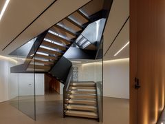 Scala a giorno&nbsp;ORUM ROAD BEL AIR - EESTAIRS NEDERLAND