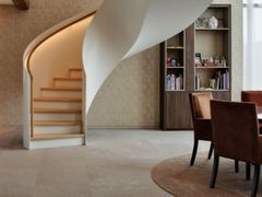 Scala elicoidale&nbsp;'S-GRAVENZANDE - EESTAIRS NEDERLAND