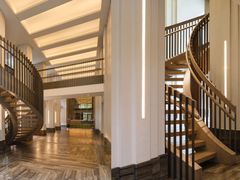 Scala elicoidale&nbsp;THE VANDEWATER NEW YORK - EESTAIRS NEDERLAND