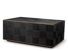 Tavolino rettangolare&nbsp;ASHBURY - EICHHOLTZ