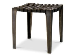 Sgabello senza schienale&nbsp;BLACKWELL - EICHHOLTZ