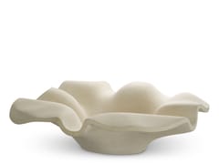 Centrotavola&nbsp;BOWL OCEANA - EICHHOLTZ