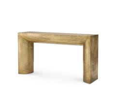 CONSOLLE RETTANGOLARE&nbsp;DRAYTON - EICHHOLTZ