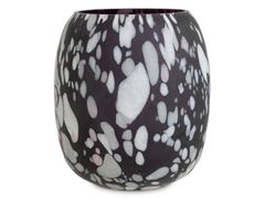 Vaso in vetro&nbsp;FOXDALE L - EICHHOLTZ