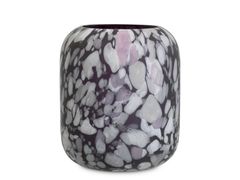 Vaso in vetro&nbsp;FOXDALE S - EICHHOLTZ