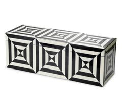 Contenitore in resina&nbsp;HAWTRONE - EICHHOLTZ