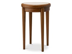 Tavolino rotondo di servizio&nbsp;HENSLEY - EICHHOLTZ