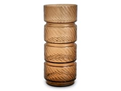 Vaso in vetro&nbsp;LOXLEY L - EICHHOLTZ