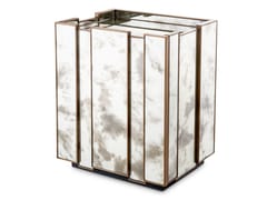 Comodino rettangolare&nbsp;NOTTINGHAM - EICHHOLTZ