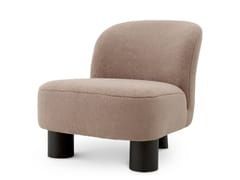 Poltrona in tessuto&nbsp;THORNDALE - EICHHOLTZ