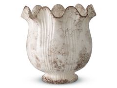 Vaso in ceramica&nbsp;TULIPA - EICHHOLTZ