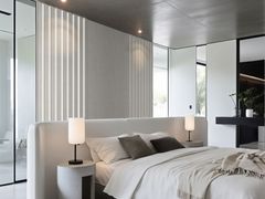 Cornice in poliuretano per illuminazione indiretta&nbsp;HALLEY ELB03 - ELENI
