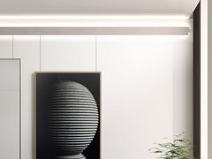 Cornice in polistirene per illuminazione indiretta&nbsp;MADISON ELP92 - ELENI