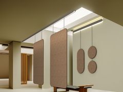 Cornice in polistirene per illuminazione indiretta&nbsp;MADISON ELS94.2 - ELENI