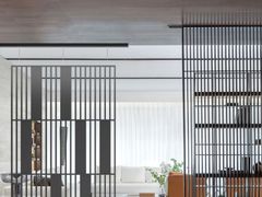 Cornice in polistirene per illuminazione indiretta&nbsp;MADISON ELS95.2 - ELENI