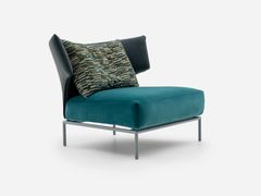 Poltrona&nbsp;ABBRACCIO - ERBA ITALIA