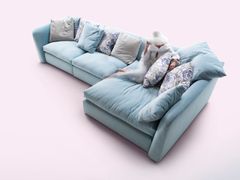 Divano modulare&nbsp;ATOLLO - ERBA ITALIA