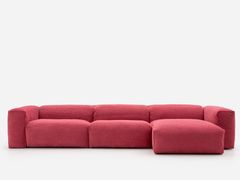 Divano modulare&nbsp;BLOOM - ERBA ITALIA