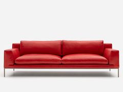 Divano modulare&nbsp;EDIZIONE - ERBA ITALIA