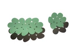 Tavolino&nbsp;EGGS - ERBA ITALIA