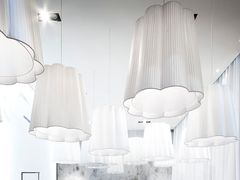 LAMPADA A SOSPENSIONE&nbsp;FIORE - ERBA ITALIA