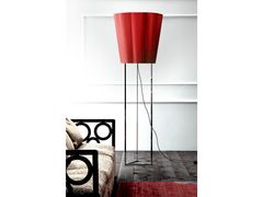 Lampada da terra&nbsp;FIORE - ERBA ITALIA