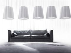 Divano&nbsp;GET BACK - ERBA ITALIA