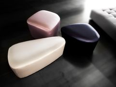 Pouf&nbsp;SASSI - ERBA ITALIA