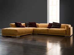 Divano modulare&nbsp;SPAZIO - ERBA ITALIA