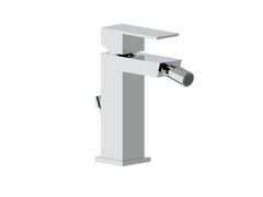 Miscelatore per bidet da piano con piletta di scarico&nbsp;ITALIA R - ERCOS
