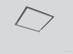 Bocchetta e diffusore per impianto canalizzato&nbsp;KVADRO 125 - ERGOVENT, JSC