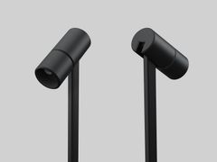 Illuminazione per mobili in alluminio anodizzato&nbsp;ACE - ESSENZIALED