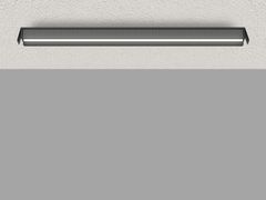 Lampada da soffitto a LED in alluminio&nbsp;ARMOUR P - ESSENZIALED