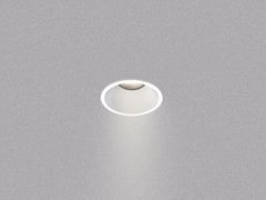 Faretto da incasso a LED rotondo&nbsp;BACK - ESSENZIALED