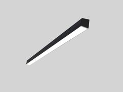 Profilo per illuminazione lineare per moduli LED&nbsp;C10 - ESSENZIALED