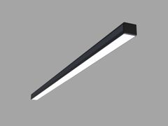 Illuminazione per mobili / profilo per illuminazione lineare&nbsp;CLASSIC - ESSENZIALED