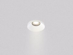 Faretto da incasso a LED rotondo&nbsp;DEMI - ESSENZIALED