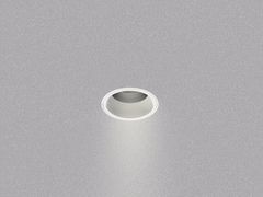 Faretto rotondo da incasso a LED in alluminio&nbsp;GEN TRIMLESS - ESSENZIALED