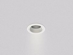 Faretto a LED da incasso rotondo in alluminio&nbsp;GEN - ESSENZIALED