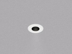 Faretto a LED da incasso in alluminio&nbsp;HIDE TRIMLESS - ESSENZIALED