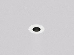 Faretto a LED da incasso in alluminio&nbsp;HIDE TRIMLESS - ESSENZIALED