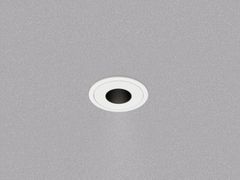 Faretto da incasso a LED in alluminio&nbsp;HIDE - ESSENZIALED