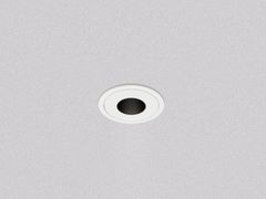 Faretto da incasso a LED in alluminio&nbsp;HIDE - ESSENZIALED