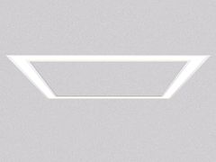 Lampada da soffitto a LED a incasso&nbsp;INSIDE QR - ESSENZIALED