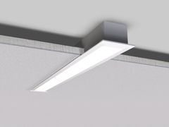 Profilo per illuminazione lineare per moduli LED&nbsp;INSIDE - ESSENZIALED