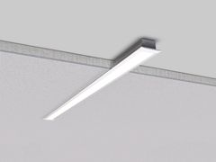 Profilo per illuminazione lineare per moduli LED&nbsp;IN - ESSENZIALED