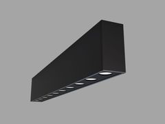 Lampada a sospensione a LED&nbsp;MIX SPOT - ESSENZIALED