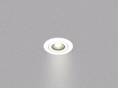 Faretto da incasso a LED orientabile&nbsp;MOOD ROUND - ESSENZIALED