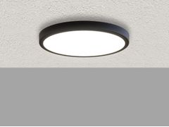 Plafoniera a LED in alluminio&nbsp;PADELLA P - ESSENZIALED