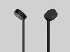 Illuminazione per mobili in alluminio anodizzato&nbsp;SMILE - ESSENZIALED